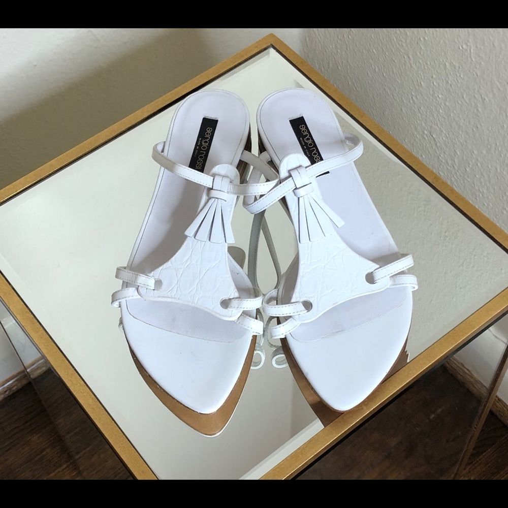 White Hot Summer
